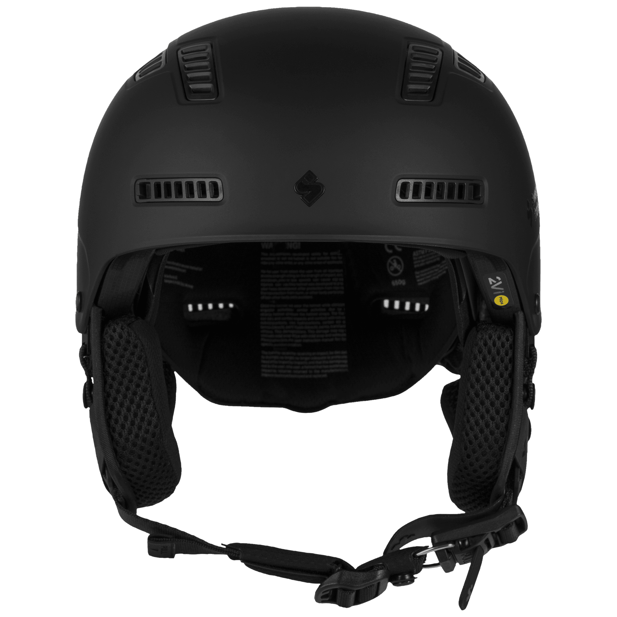 Igniter 2Vi® Mips Helmet - Dirt Black