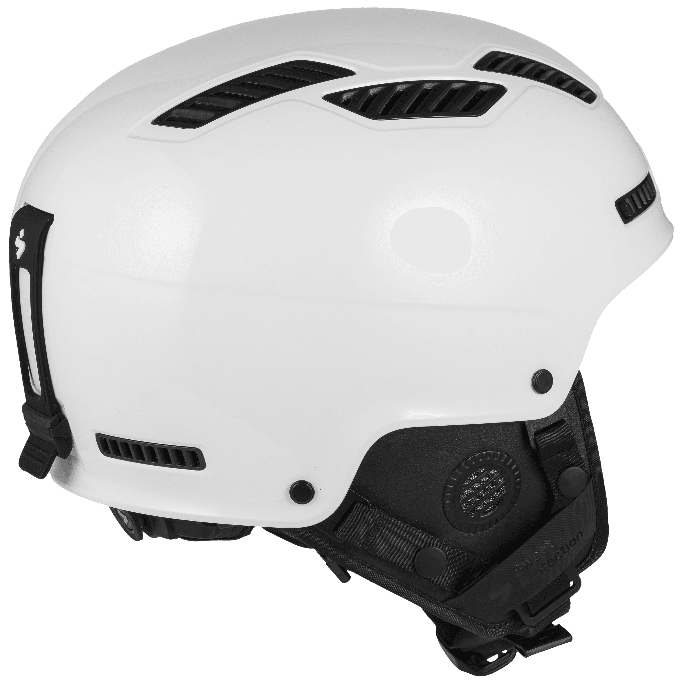 Igniter 2Vi® Mips Helmet - Gloss White