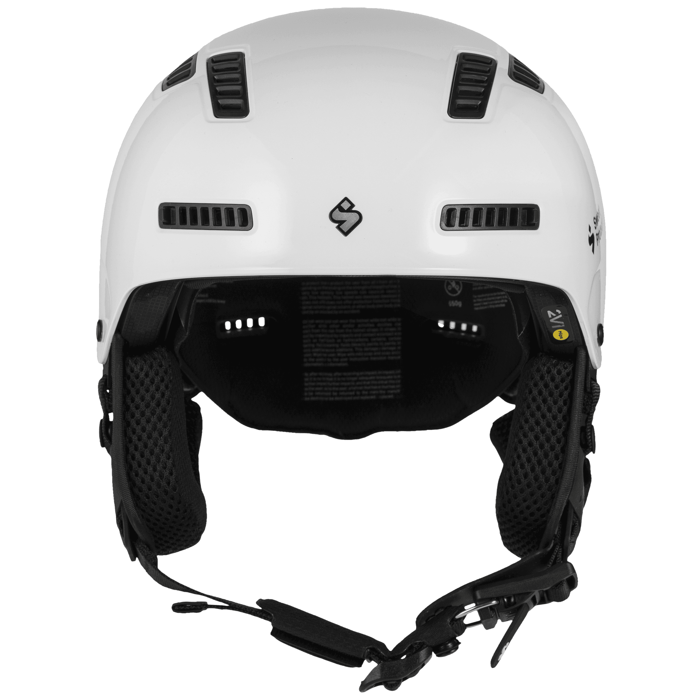 Igniter 2Vi® Mips Helmet - Gloss White