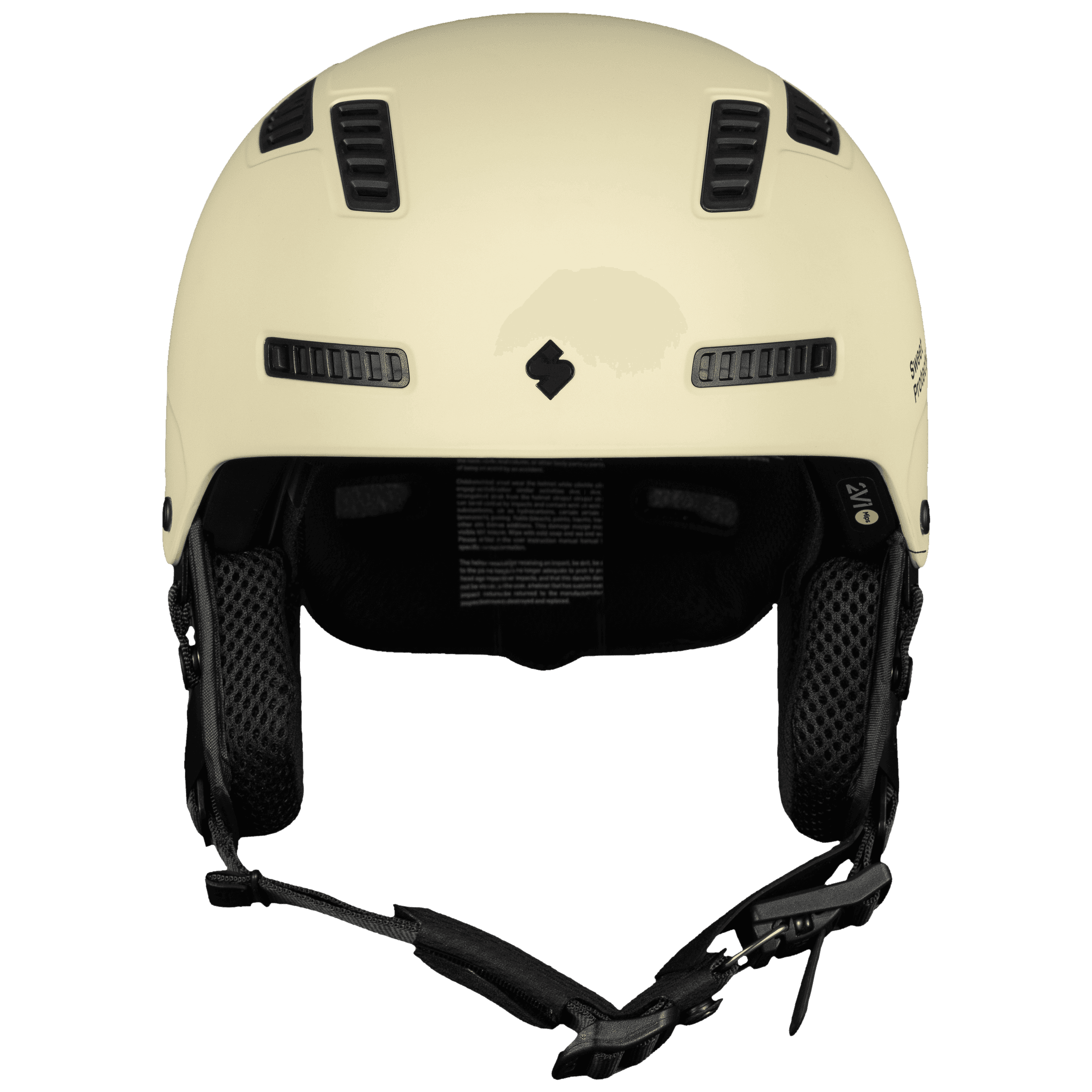 Igniter 2Vi® Mips Helmet - Matte Cream