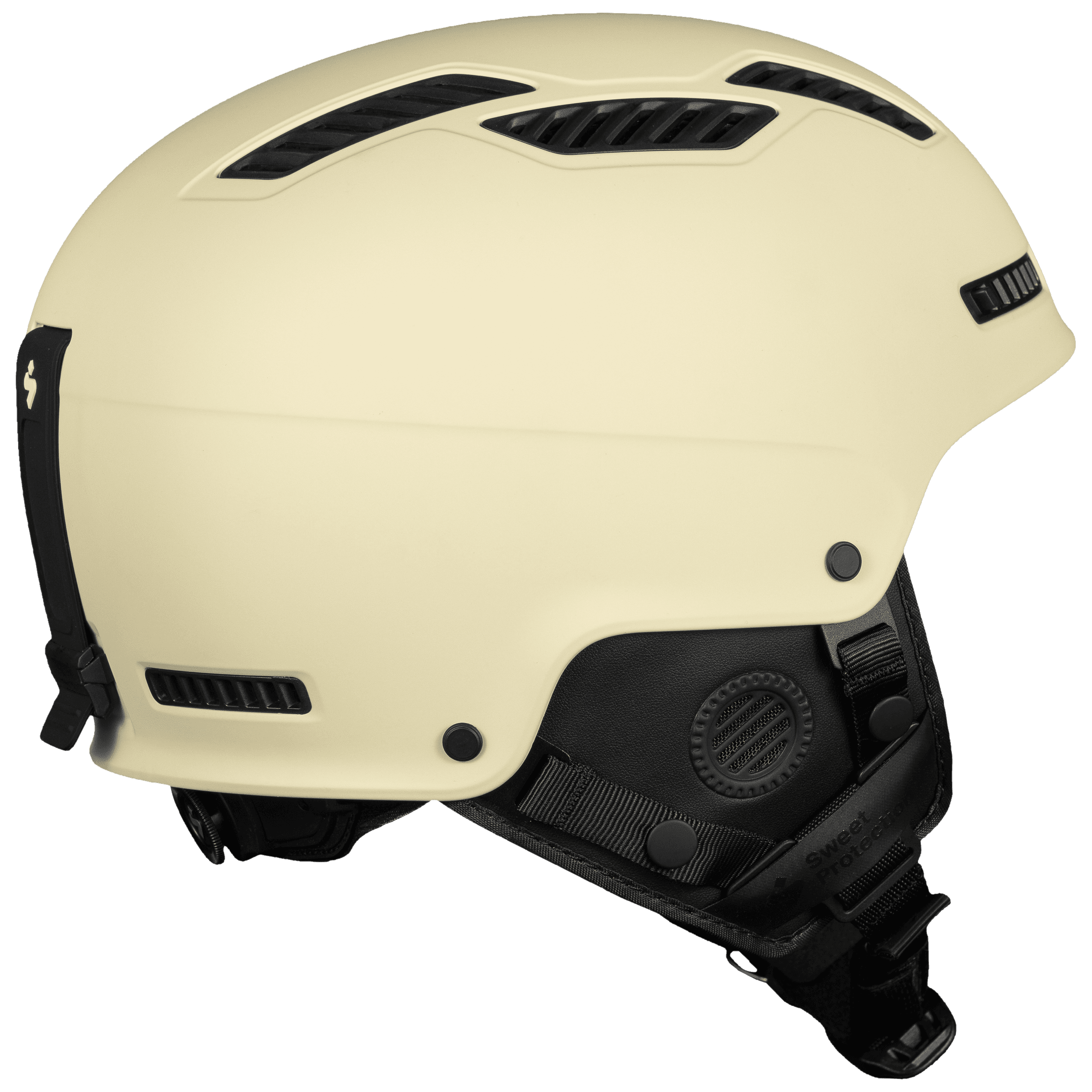 Igniter 2Vi® Mips Helmet - Cream