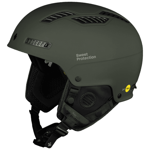 Igniter 2Vi® Mips Helmet
