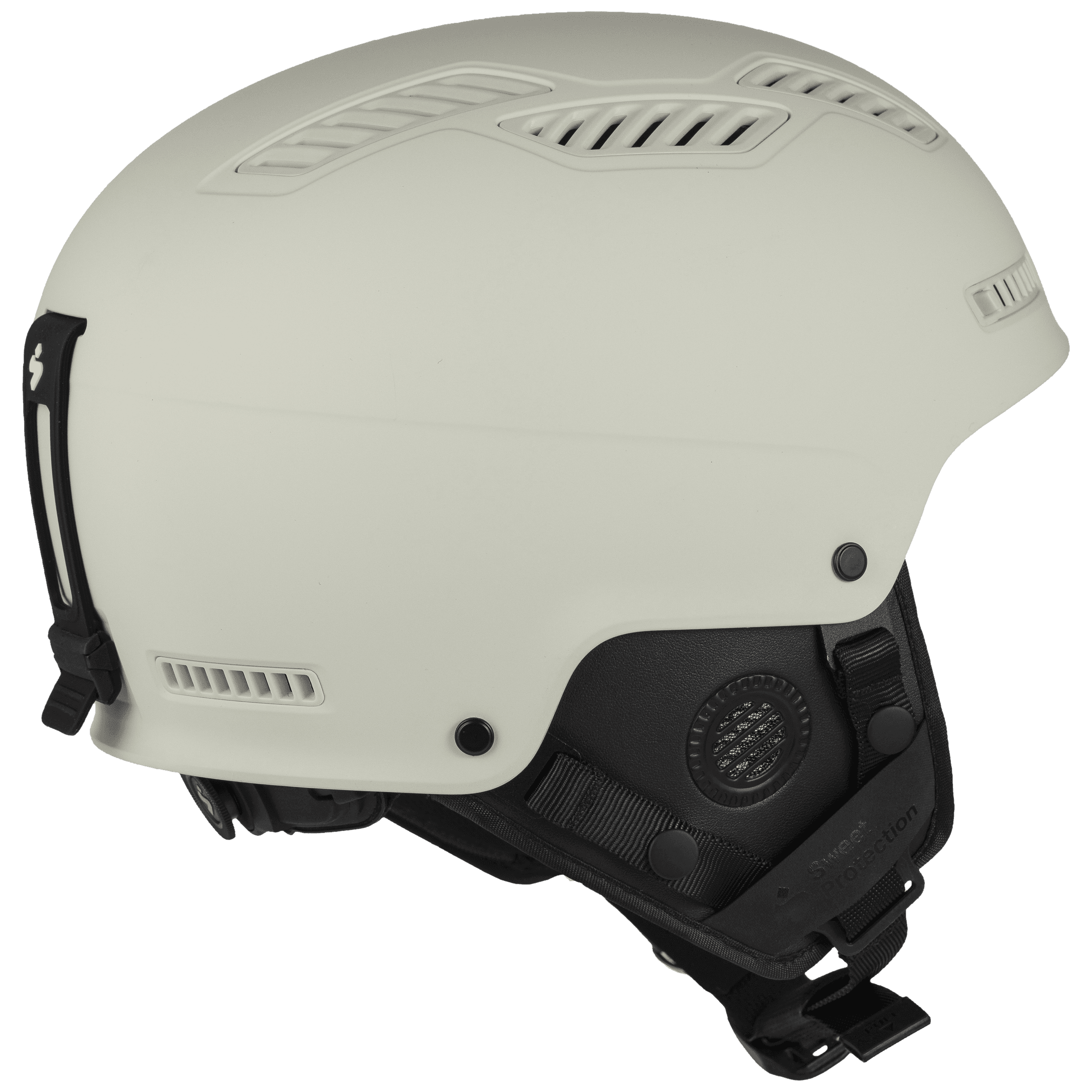 Igniter 2Vi® Mips Helmet - Matte Bronco White