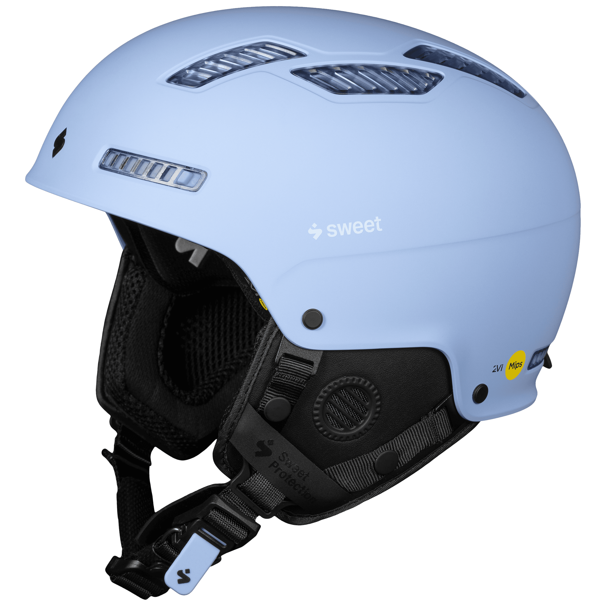 Igniter 2Vi® Mips Helmet - Placid Blue