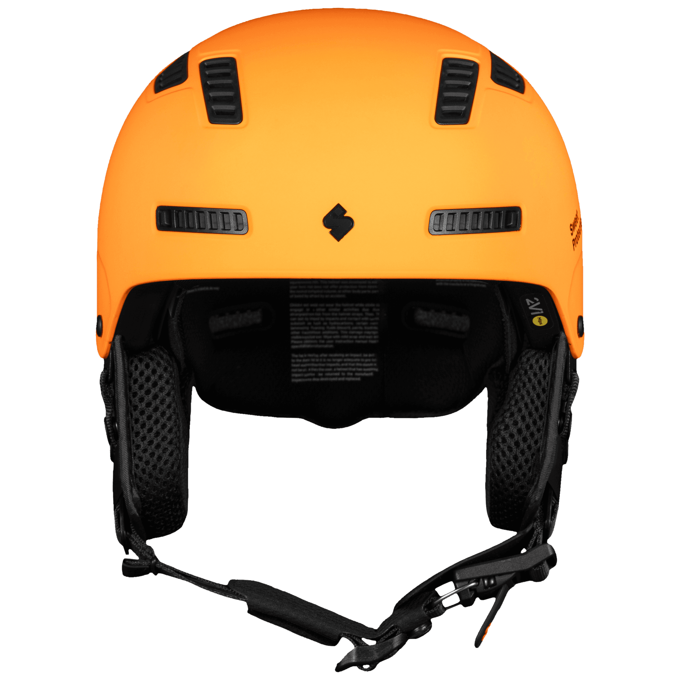 Igniter 2Vi® Mips Helmet - Sunburst
