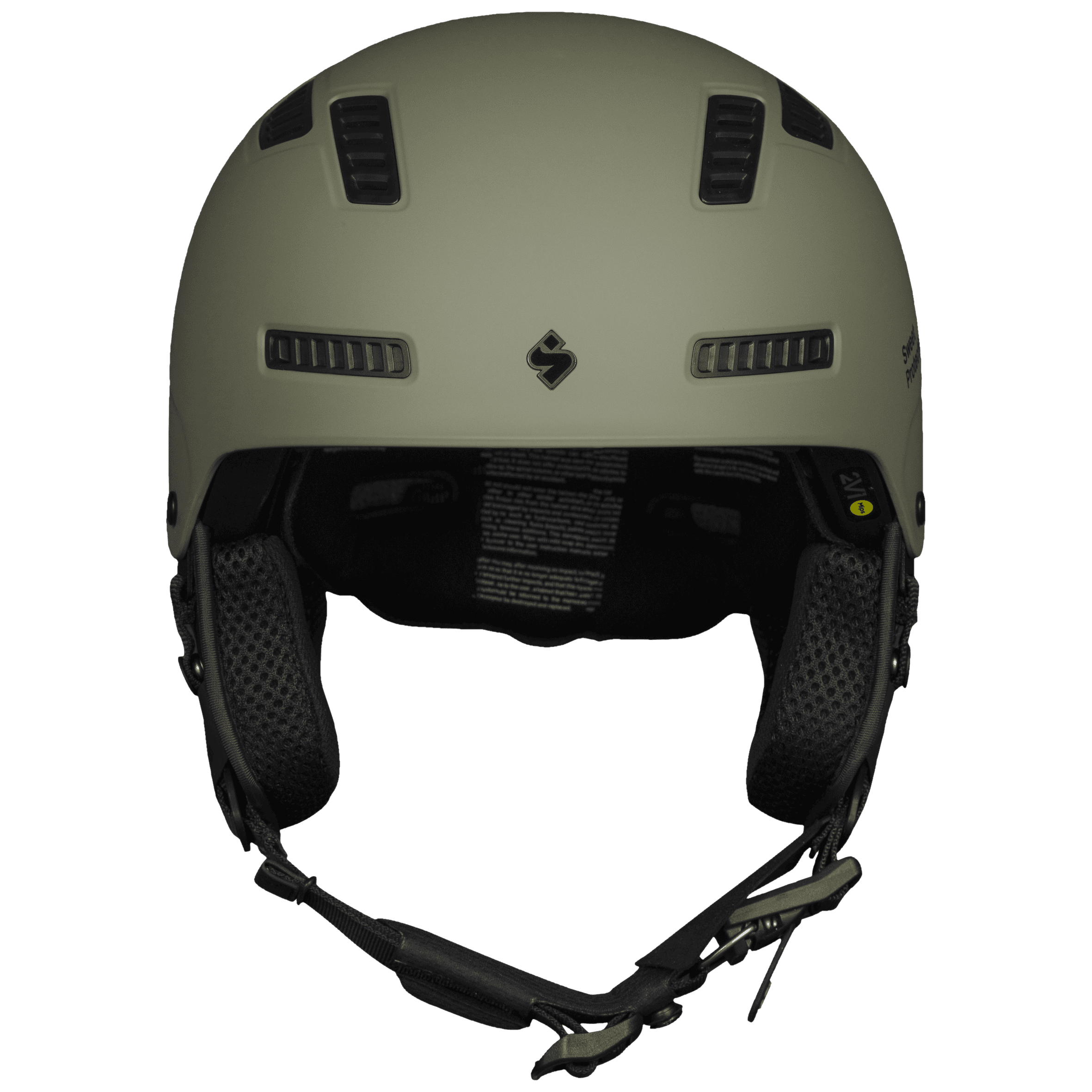 Igniter 2Vi® Mips Helmet - Woodland