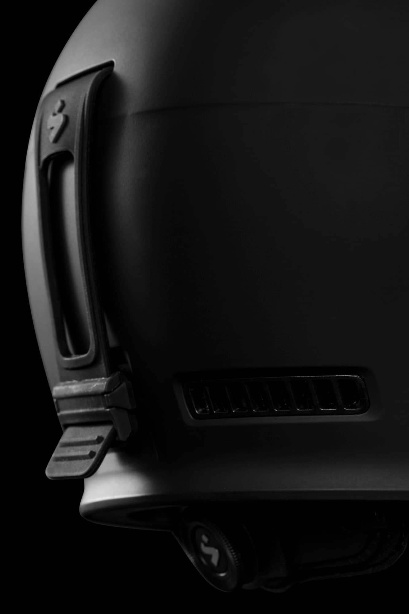 Igniter 2Vi® Mips Helmet - Dirt Black