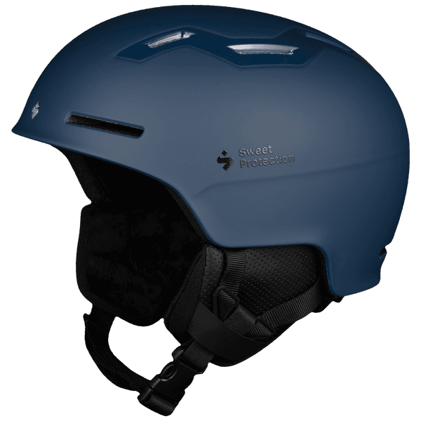 Winder Helmet