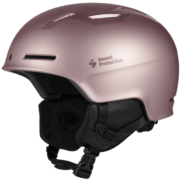 Winder Helmet