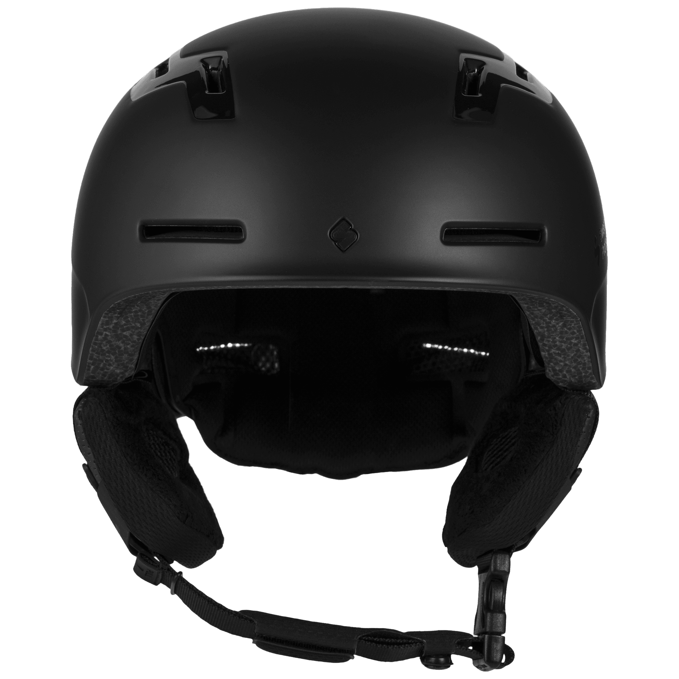Winder Mips Helmet - Dirt Black