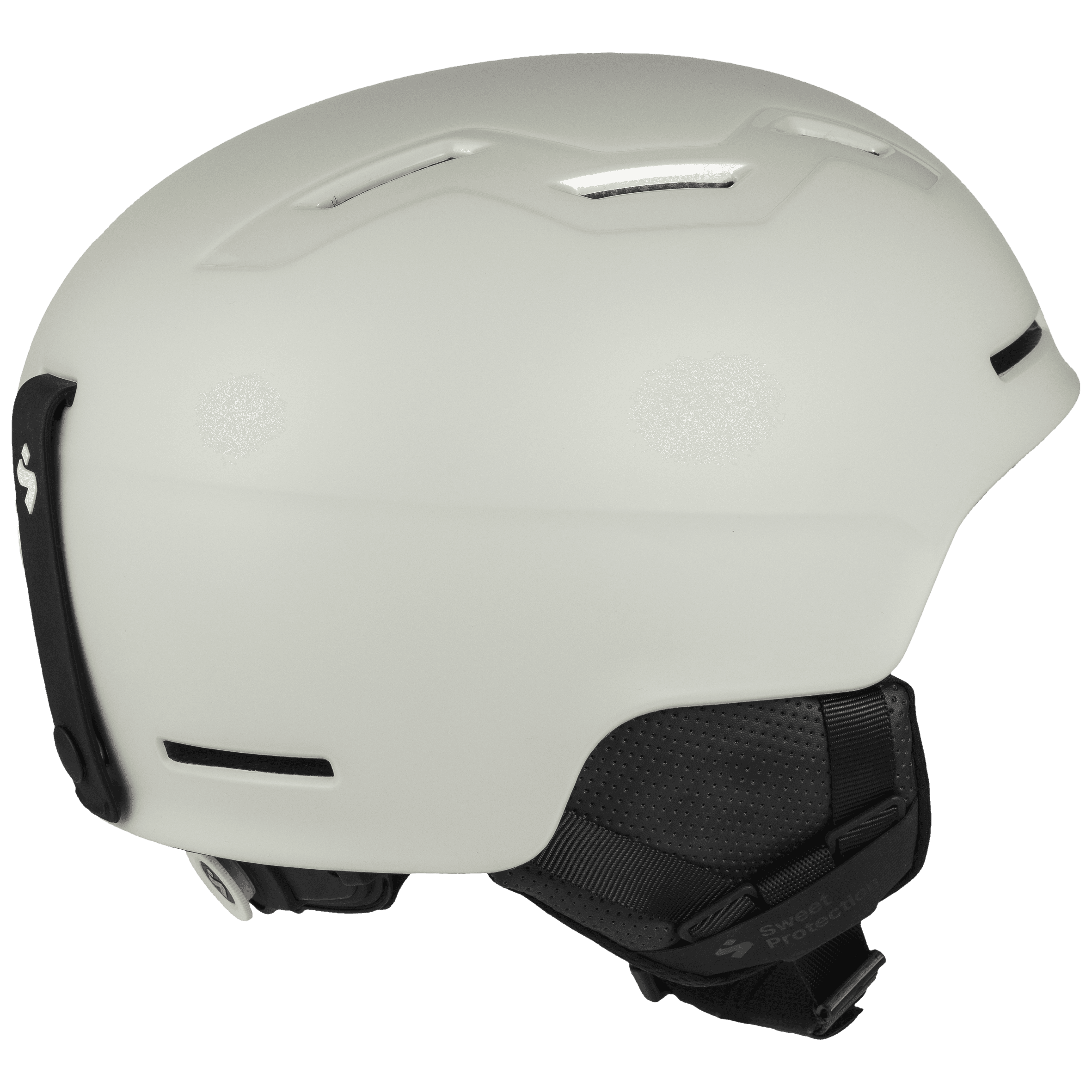 Winder Mips Helmet - Matte Bronco White