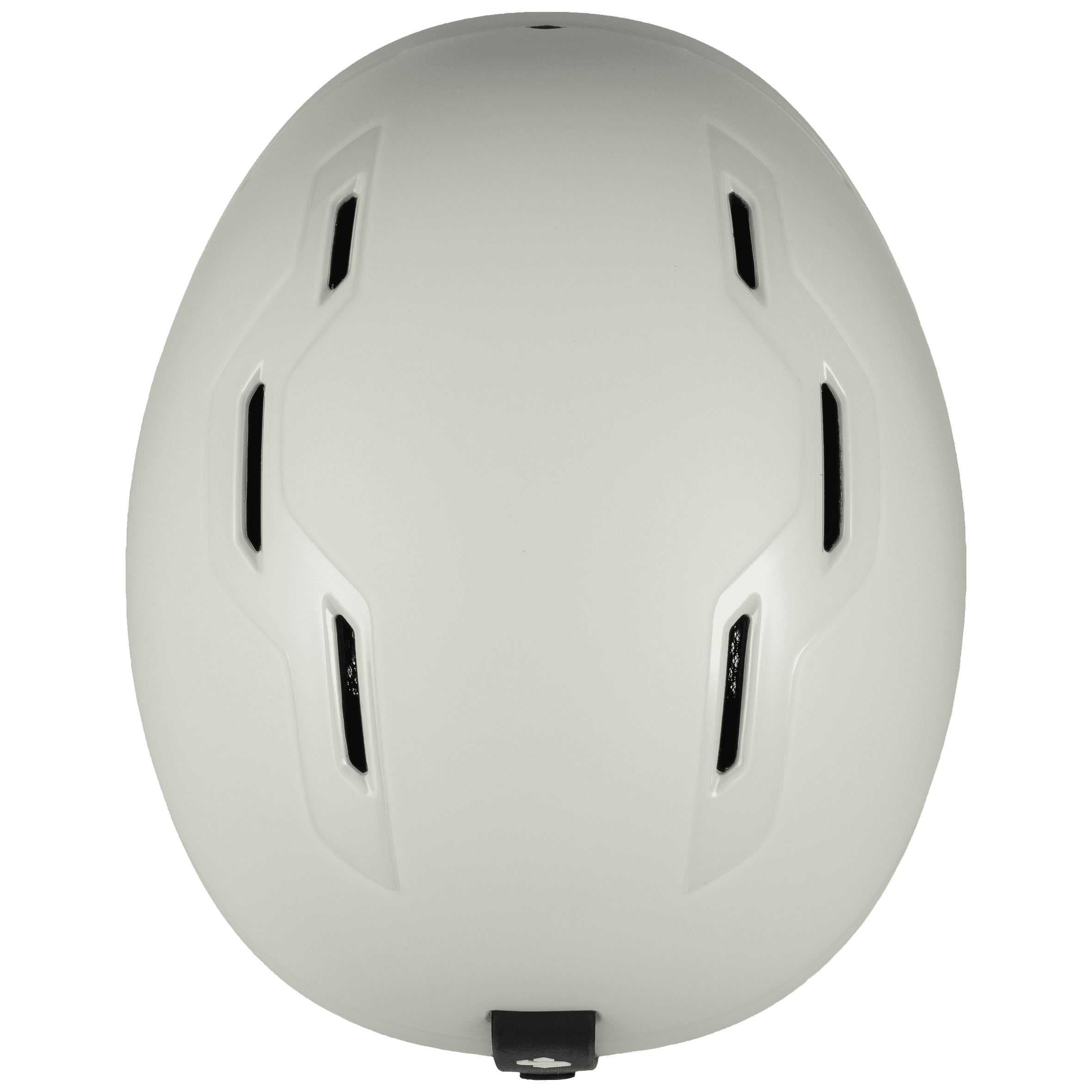 Winder Mips Helmet - Matte Bronco White