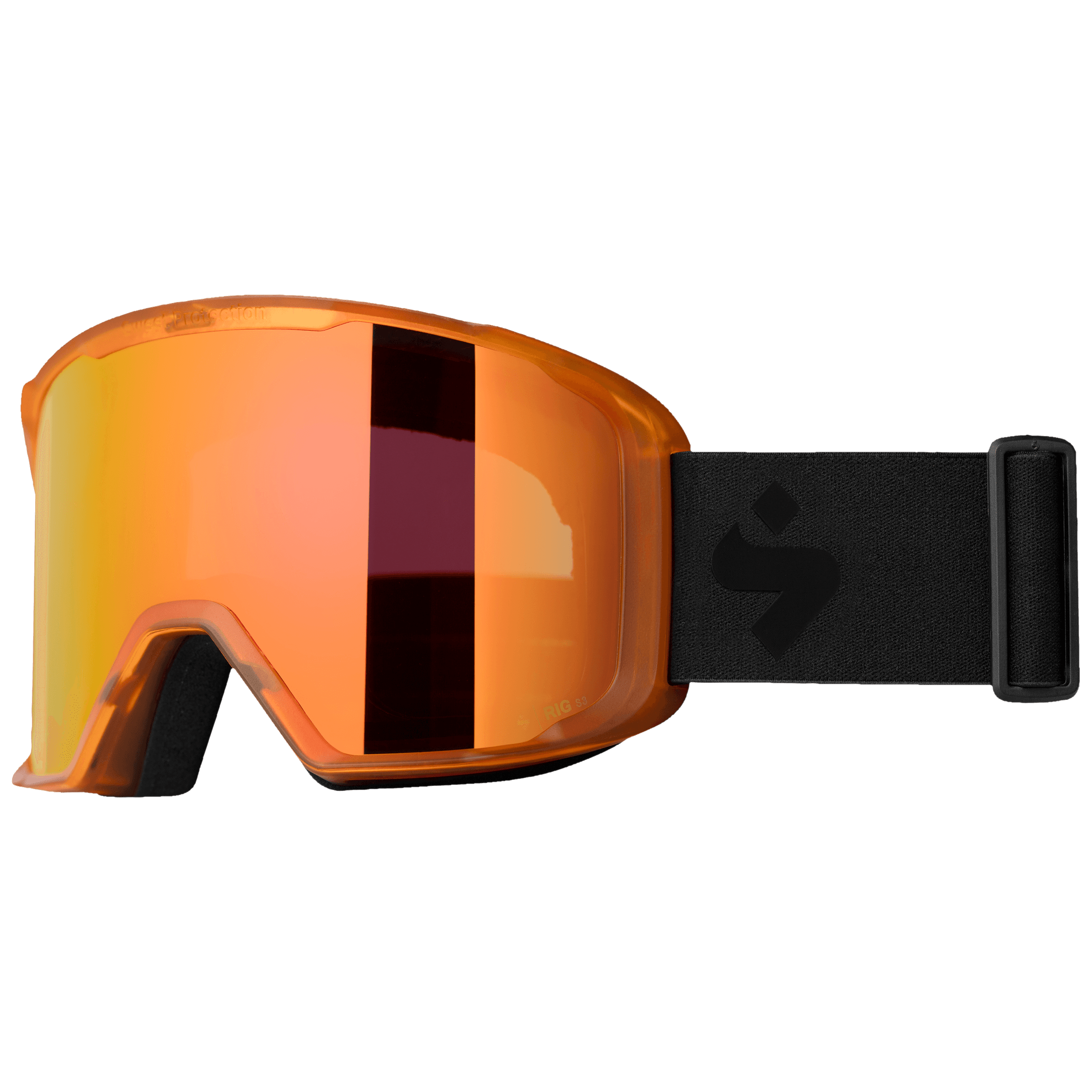 Durden RIG® Reflect Goggles