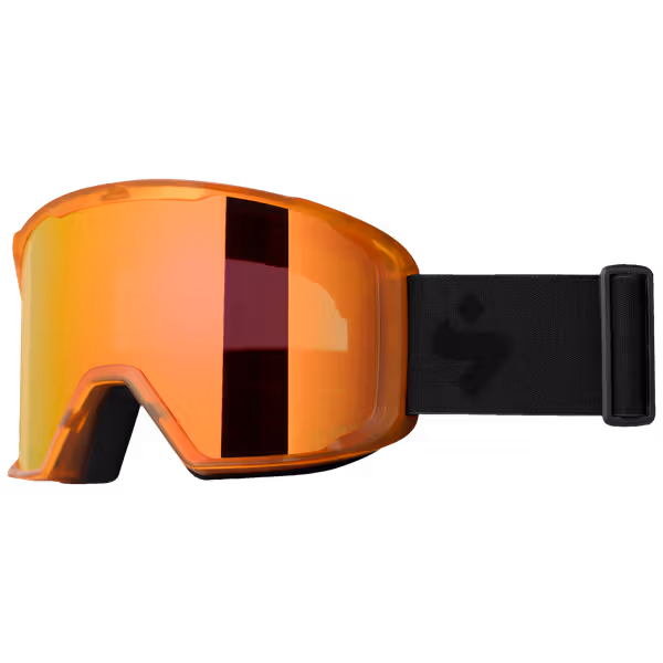 Durden RIG® Reflect Goggles