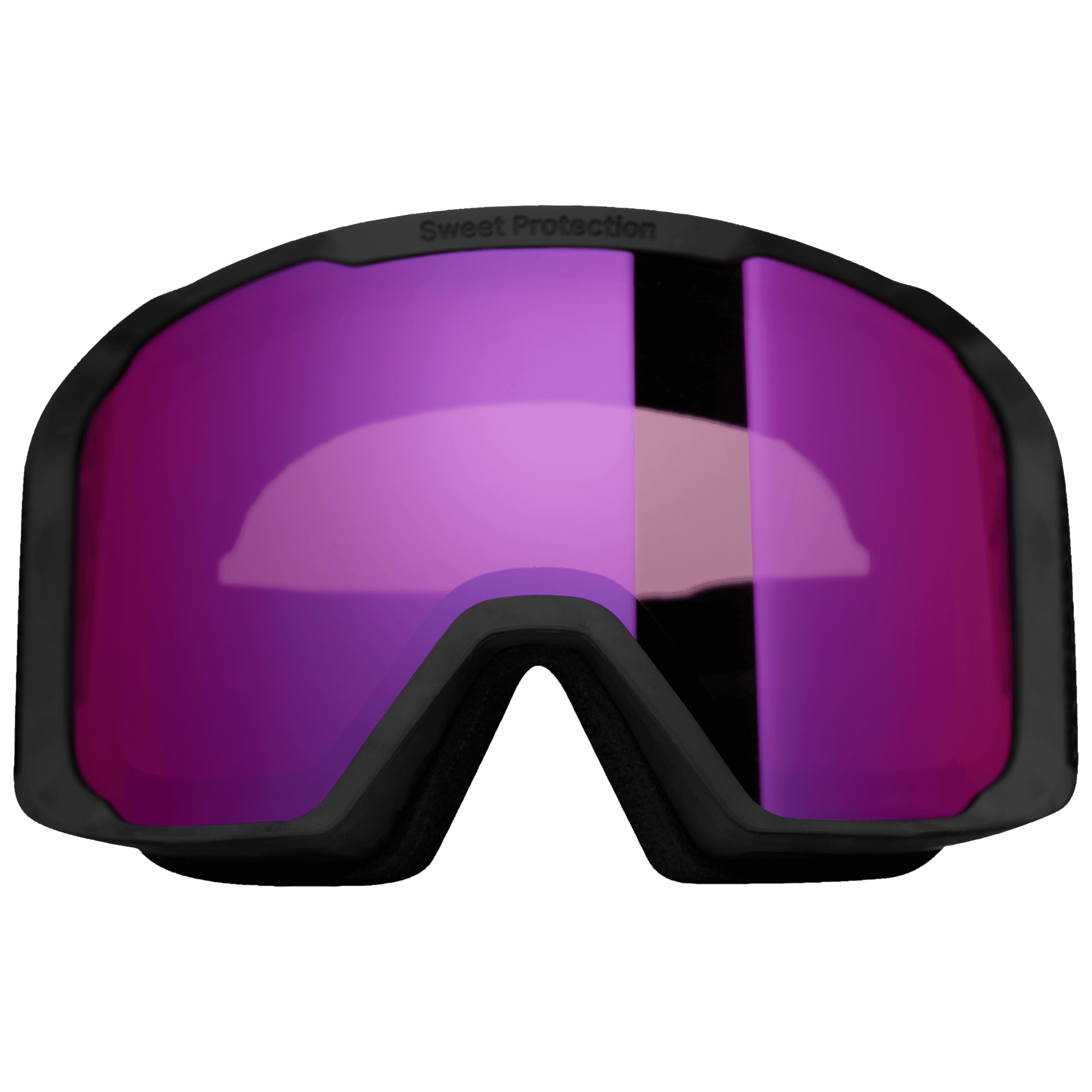 スウイートプロテクション Sweet Protection　Durden RIG Durden RIG® Reflect Goggles - RIG Bixbite/Matte Black/Black Trace