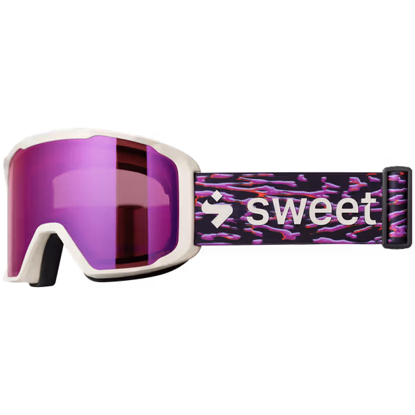 Durden RIG® Reflect Goggles