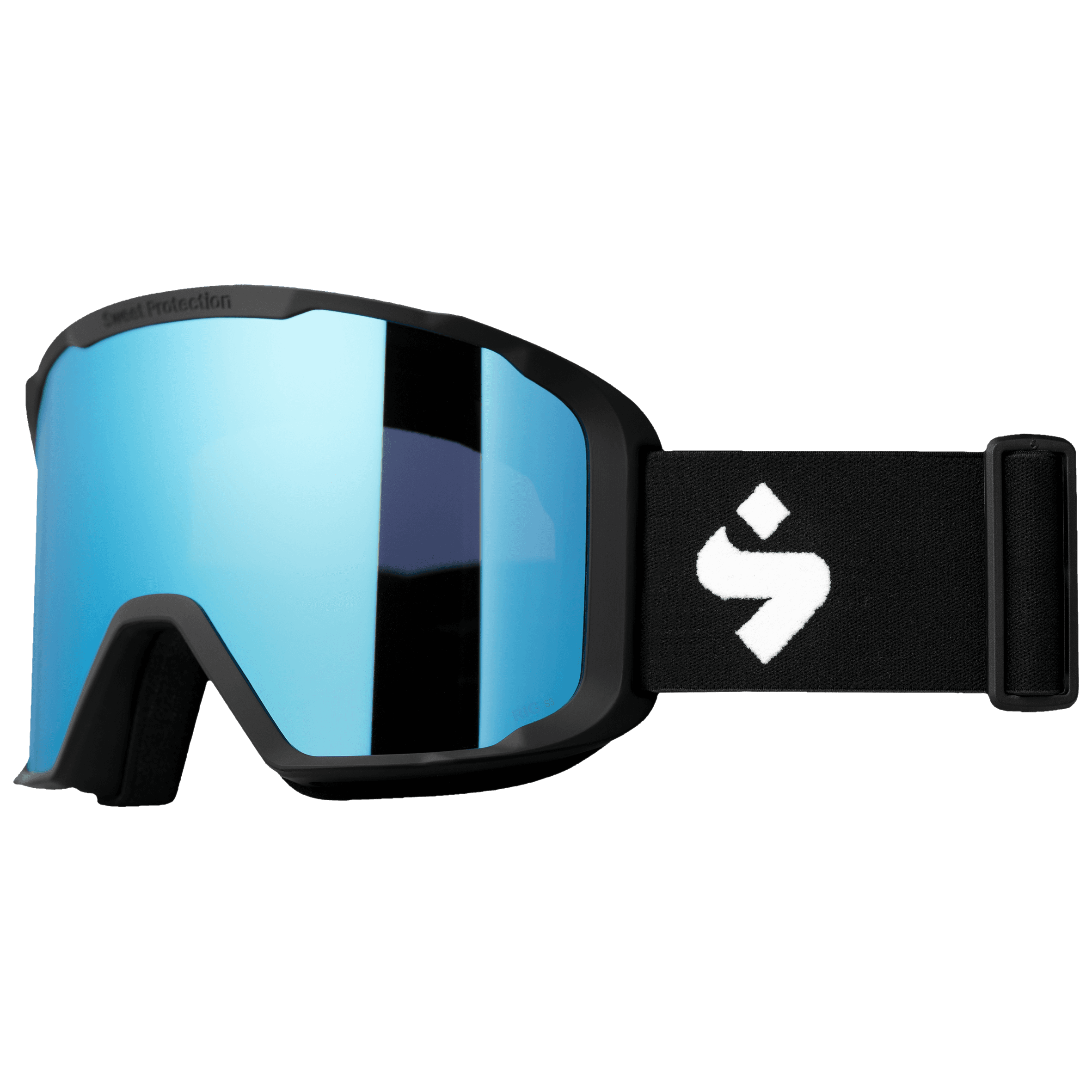 Connor RIG® Reflect Goggles