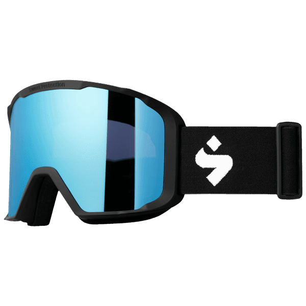 RIG Aquamarine/Matte Black/Black