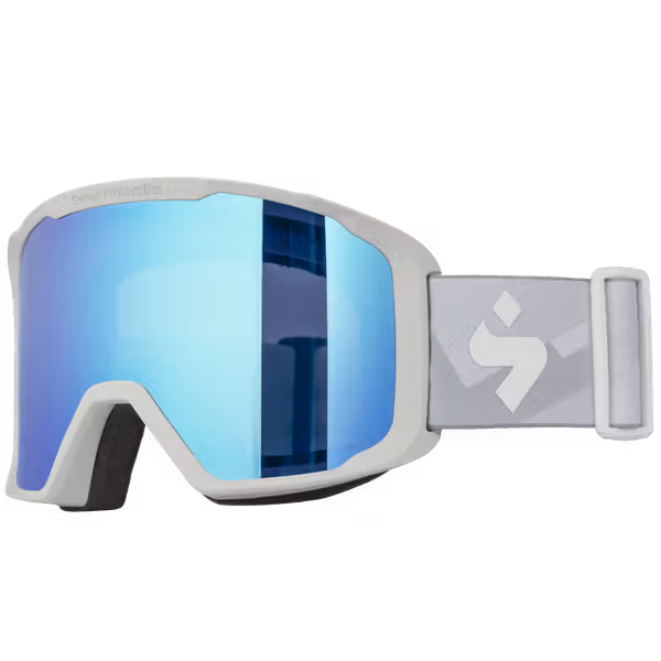Durden RIG® Reflect Goggles