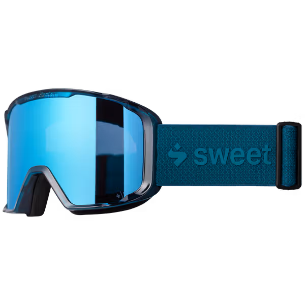 Durden RIG® Reflect Goggles