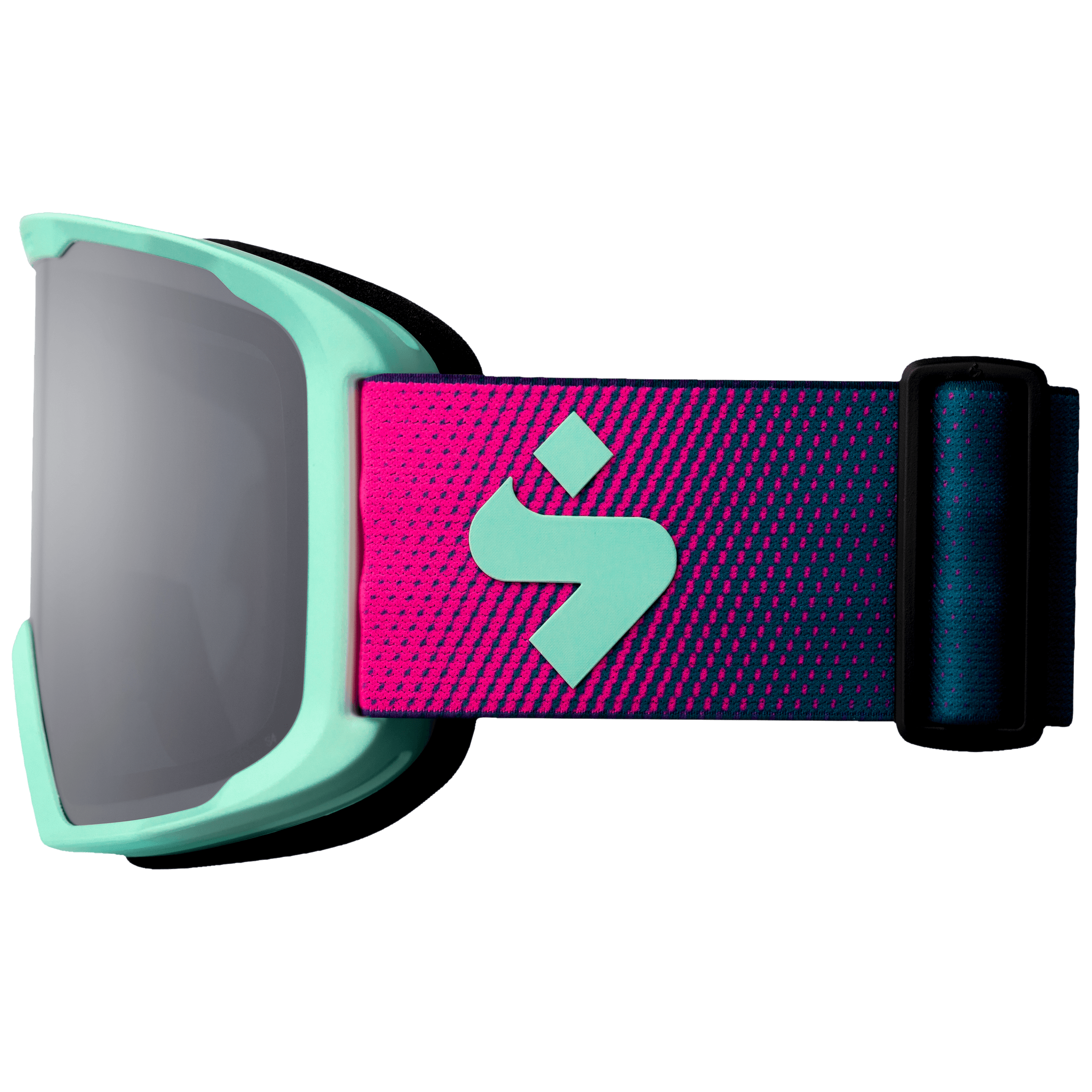 Durden RIG® Reflect Goggles