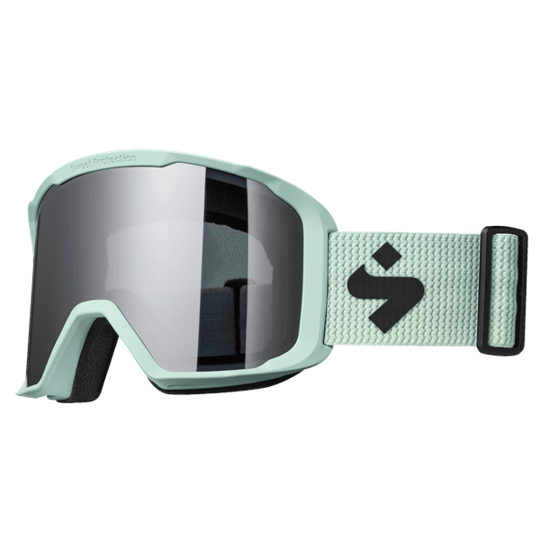 RIG Obsidian/Misty Turquoise/Misty Trace Em