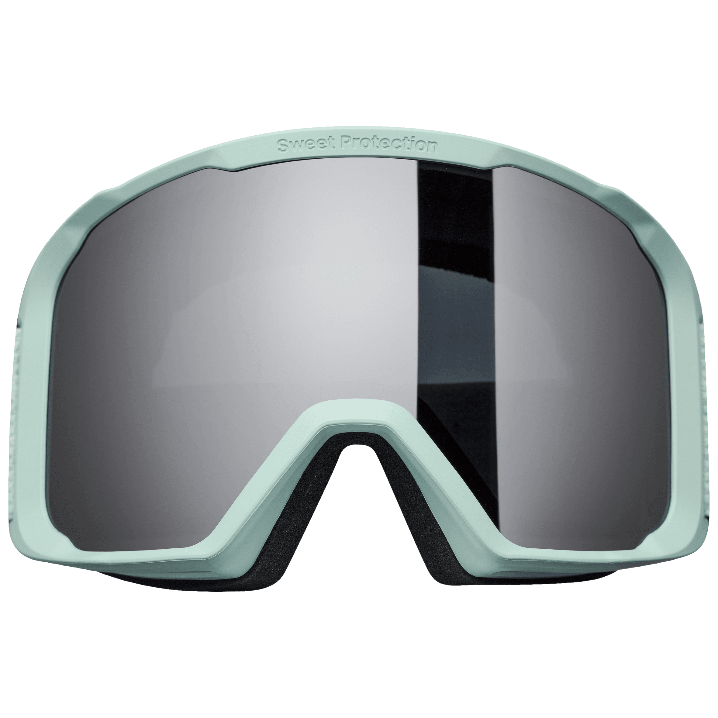 Durden RIG® Reflect Goggles - RIG Obsidian/Misty Turquoise/Misty