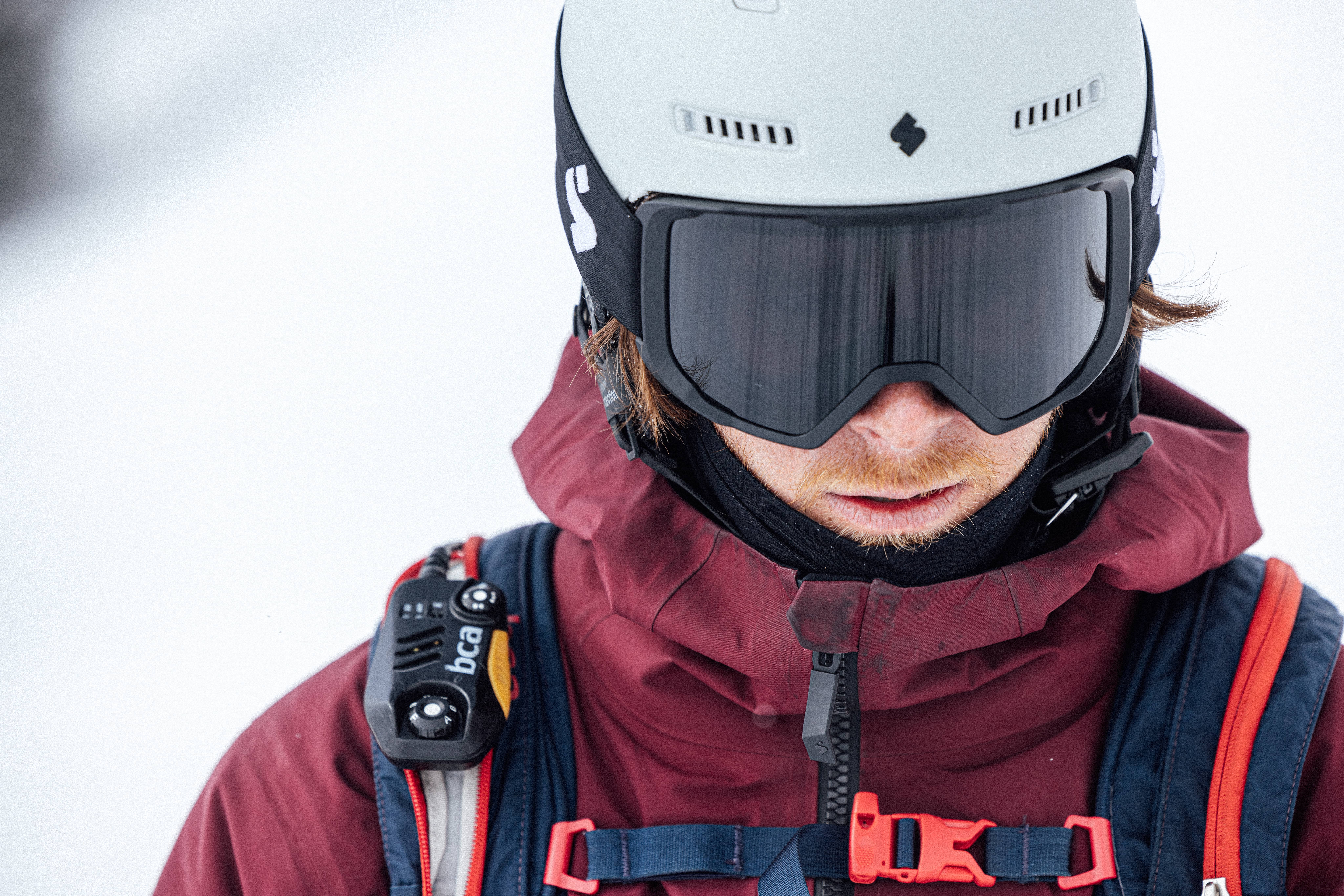 Durden Goggles - Obsidian Black/Matte Black/Black