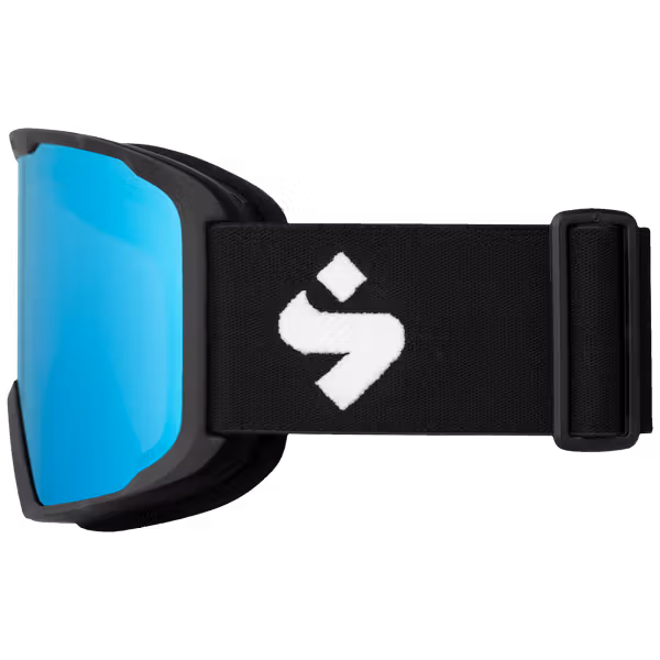 Durden RIG® Reflect Goggles (Low Bridge Fit)