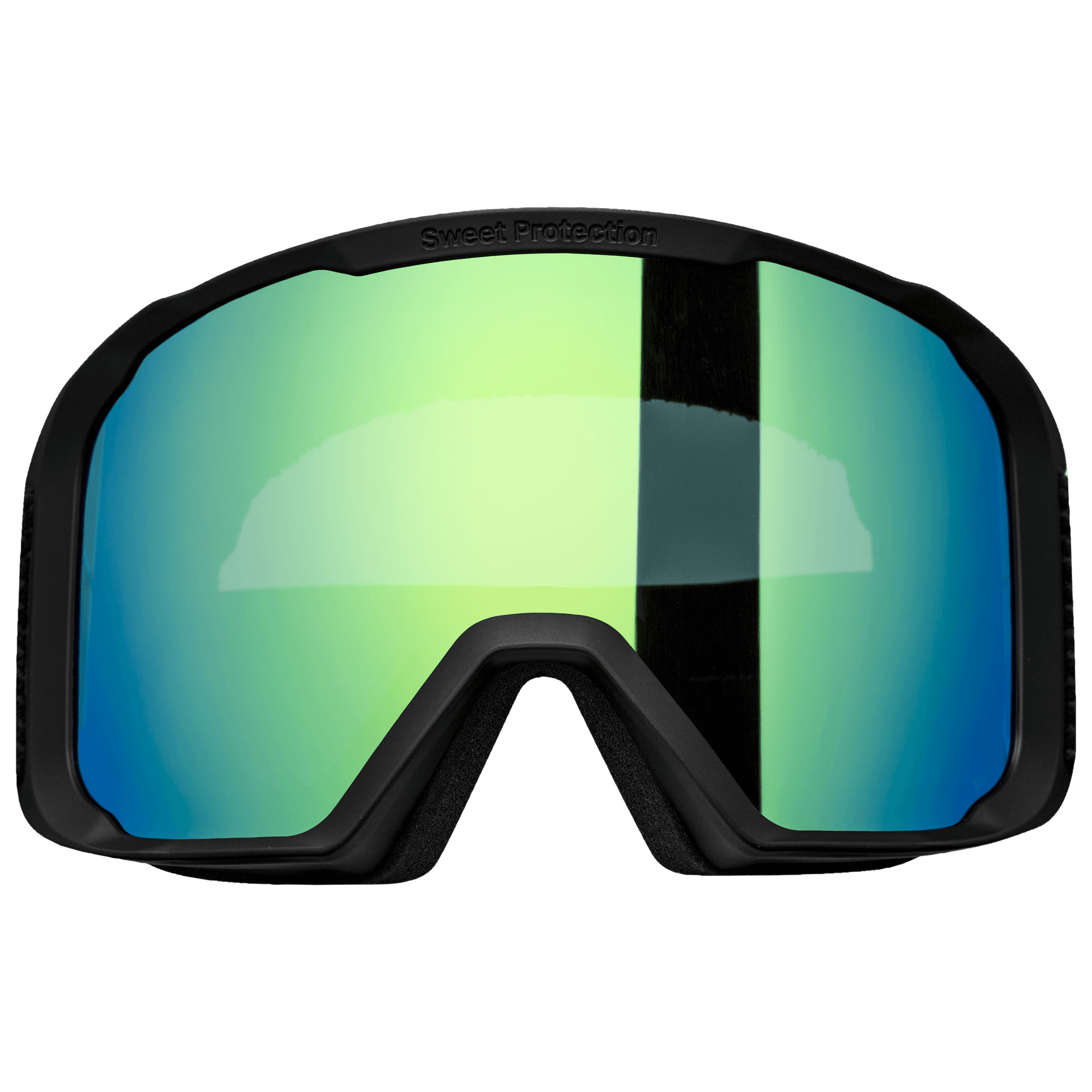 Durden RIG® Reflect Replacement Lens - RIG Emerald