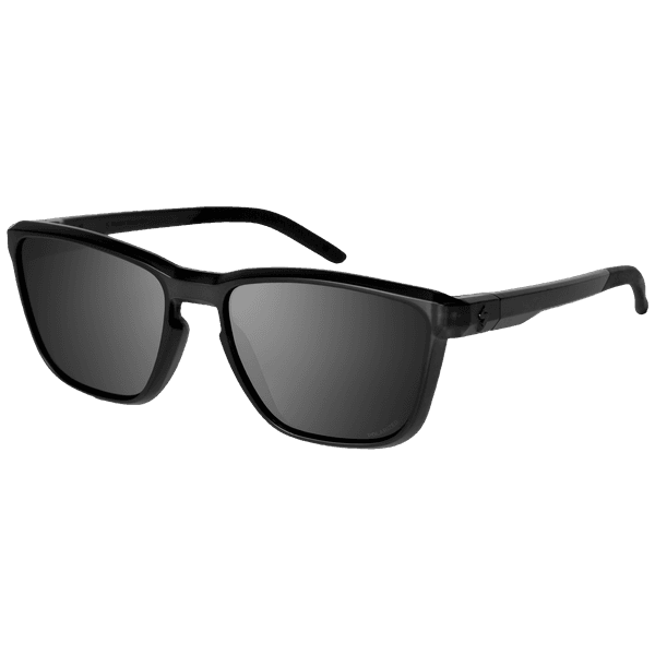 Obsidian Black Polarized/Matte Black