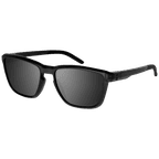 Obsidian Black Polarized/Matte Black