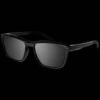 Obsidian Black Polarized/Matte Black Obsidian Black Polarized/Matte Black