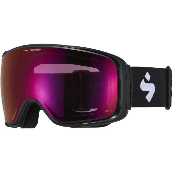 RIG Bixbite/Matte Black/Black