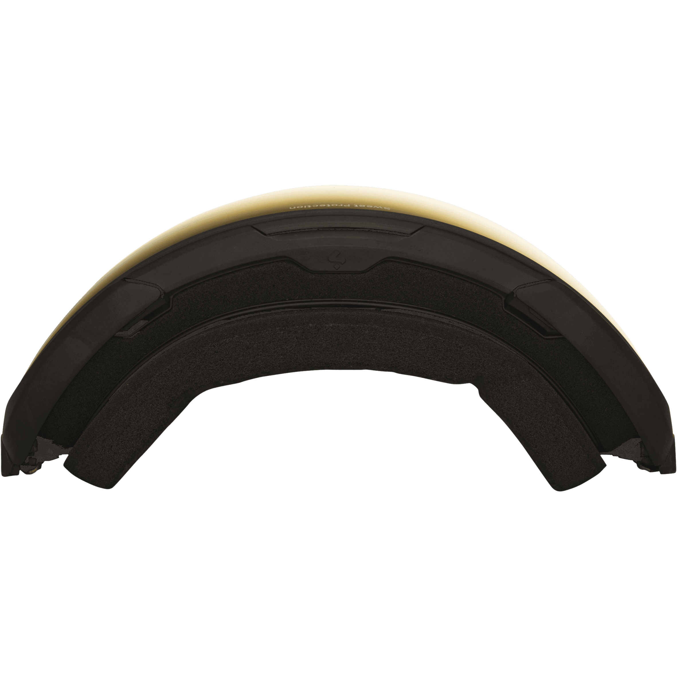 Interstellar RIG® Reflect Goggles - RIG Bixbite/Matte Black/Black