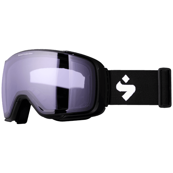 RIG Quartz/Matte Black/Black