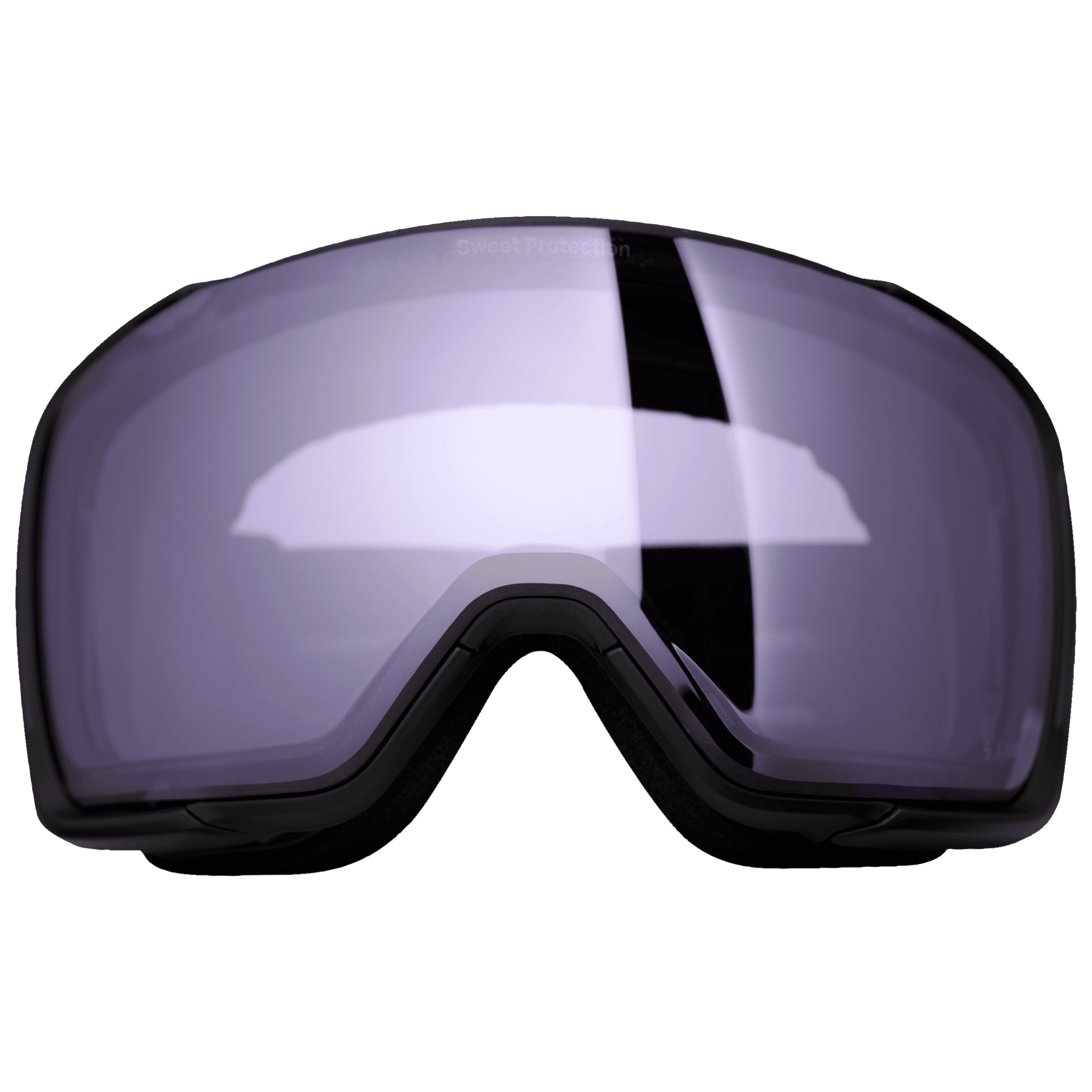 Interstellar RIG® Reflect Goggles - RIG Quartz/Matte Black/Black