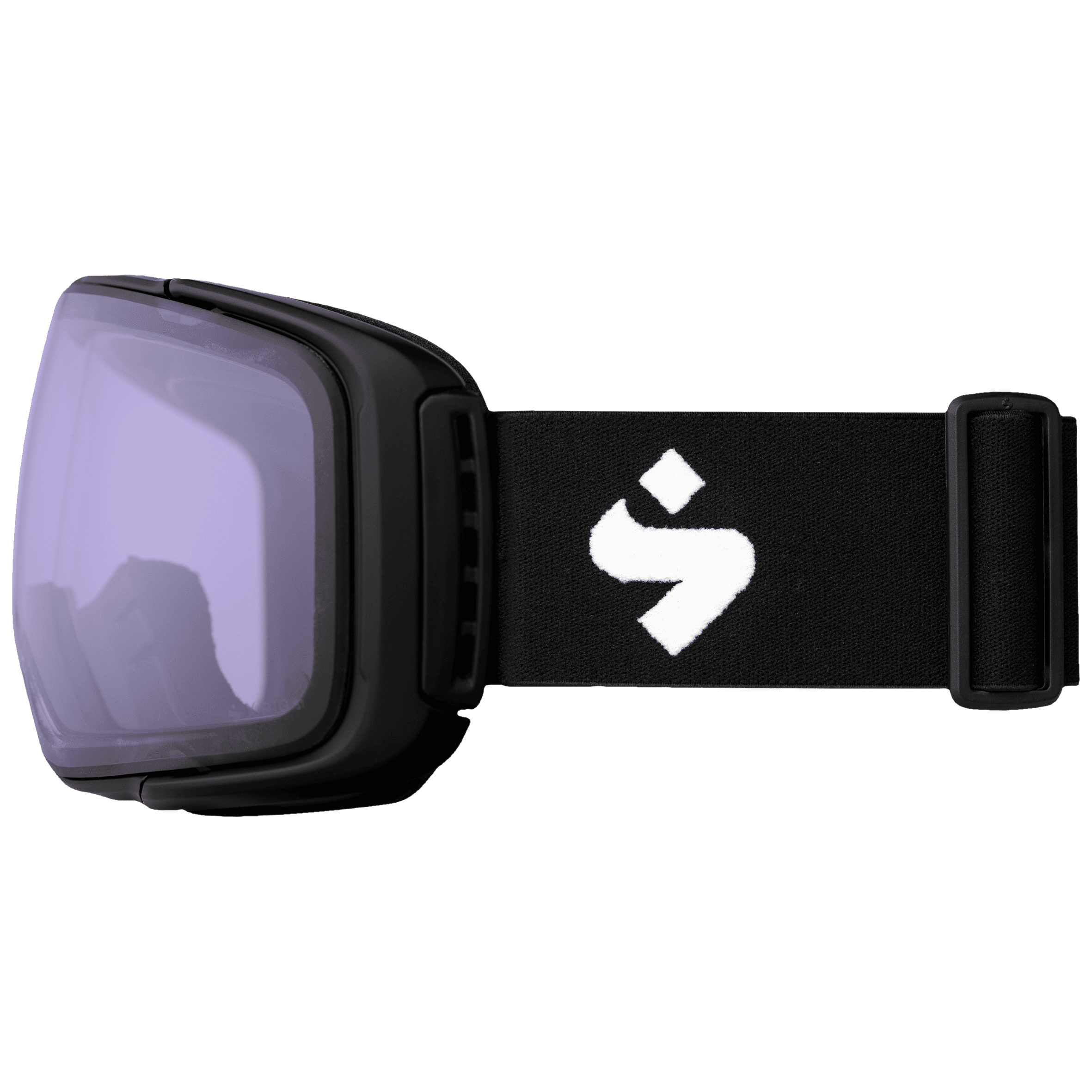 Interstellar RIG® Reflect Goggles - RIG Quartz/Matte Black/Black
