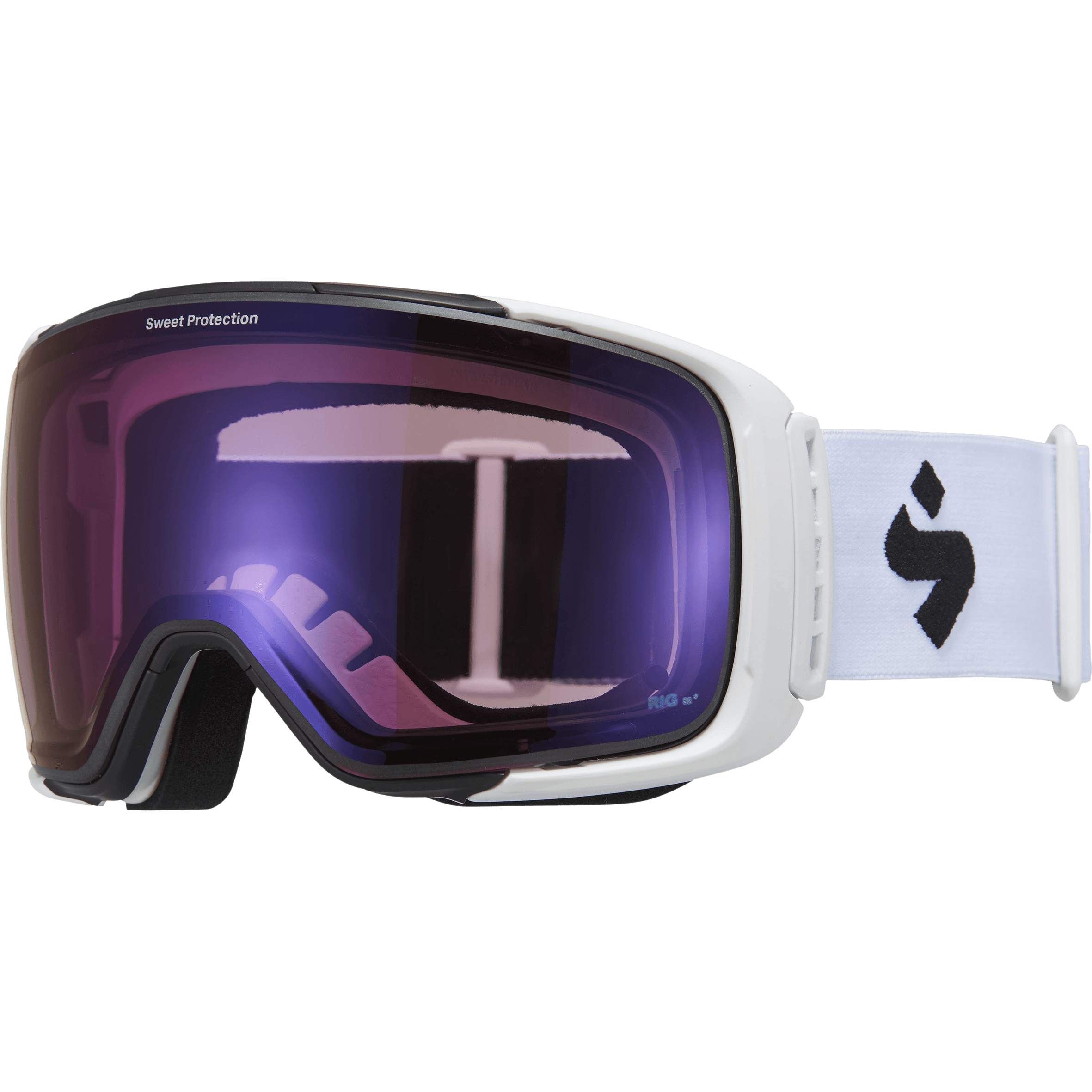 Sweet Protection interstellar RIG ゴーグル Interstellar RIG® Reflect Goggles