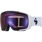 RIG Light Amethyst/Satin White/White