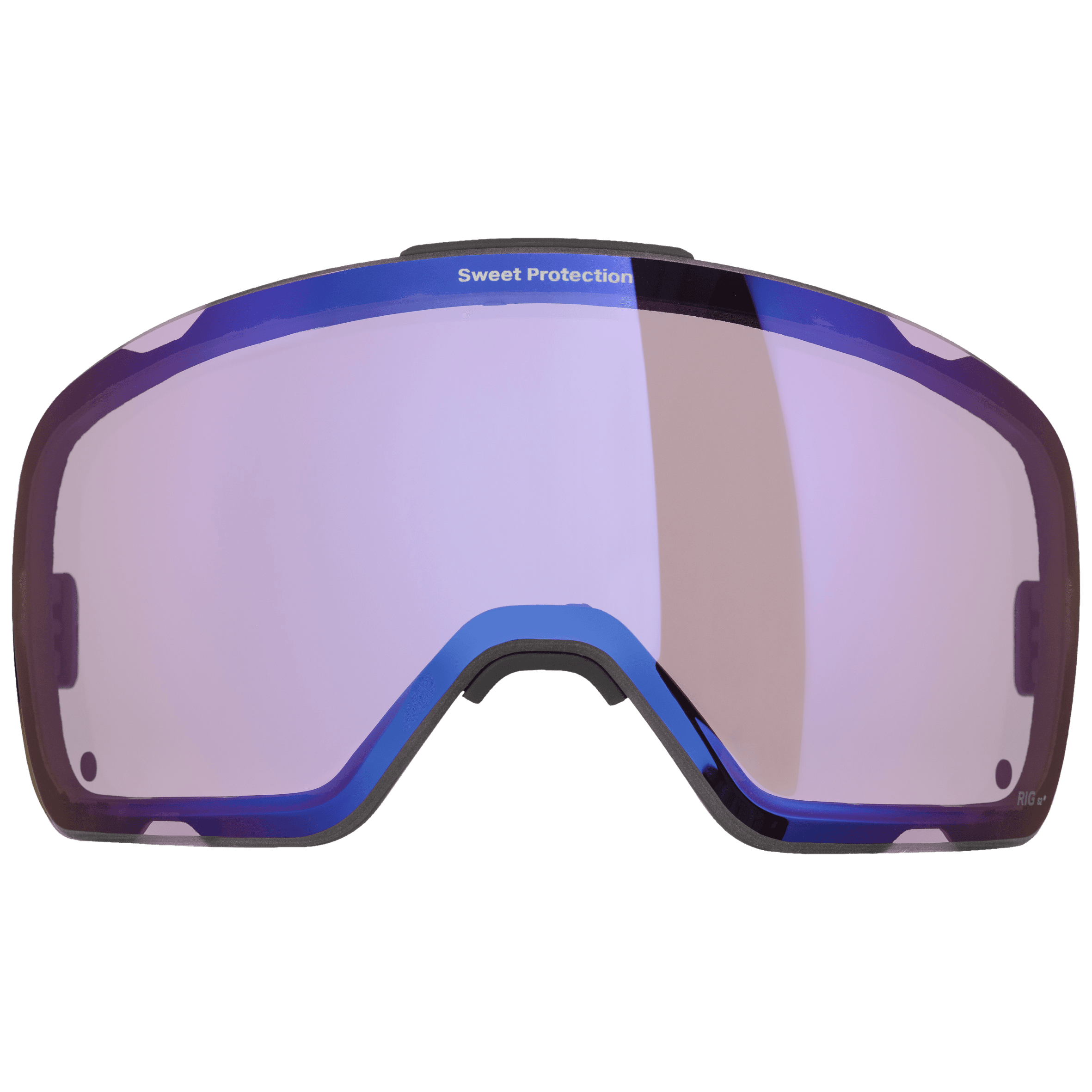Interstellar RIG® Reflect Goggles with Extra Lens - RIG Topaz+RIG
