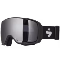 Interstellar RIG® Reflect Goggles with Extra Lens