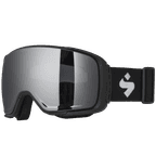 RIG Obsidian+RIG L Amethyst/Matte Black/Black