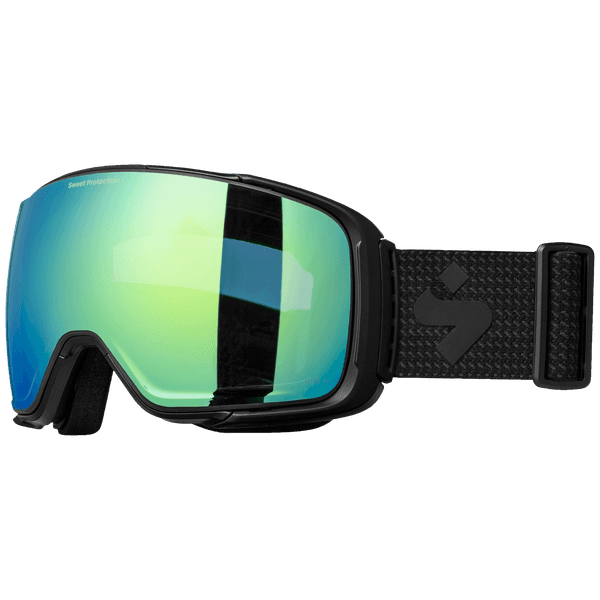 Interstellar RIG® Reflect Goggles with Extra Lens