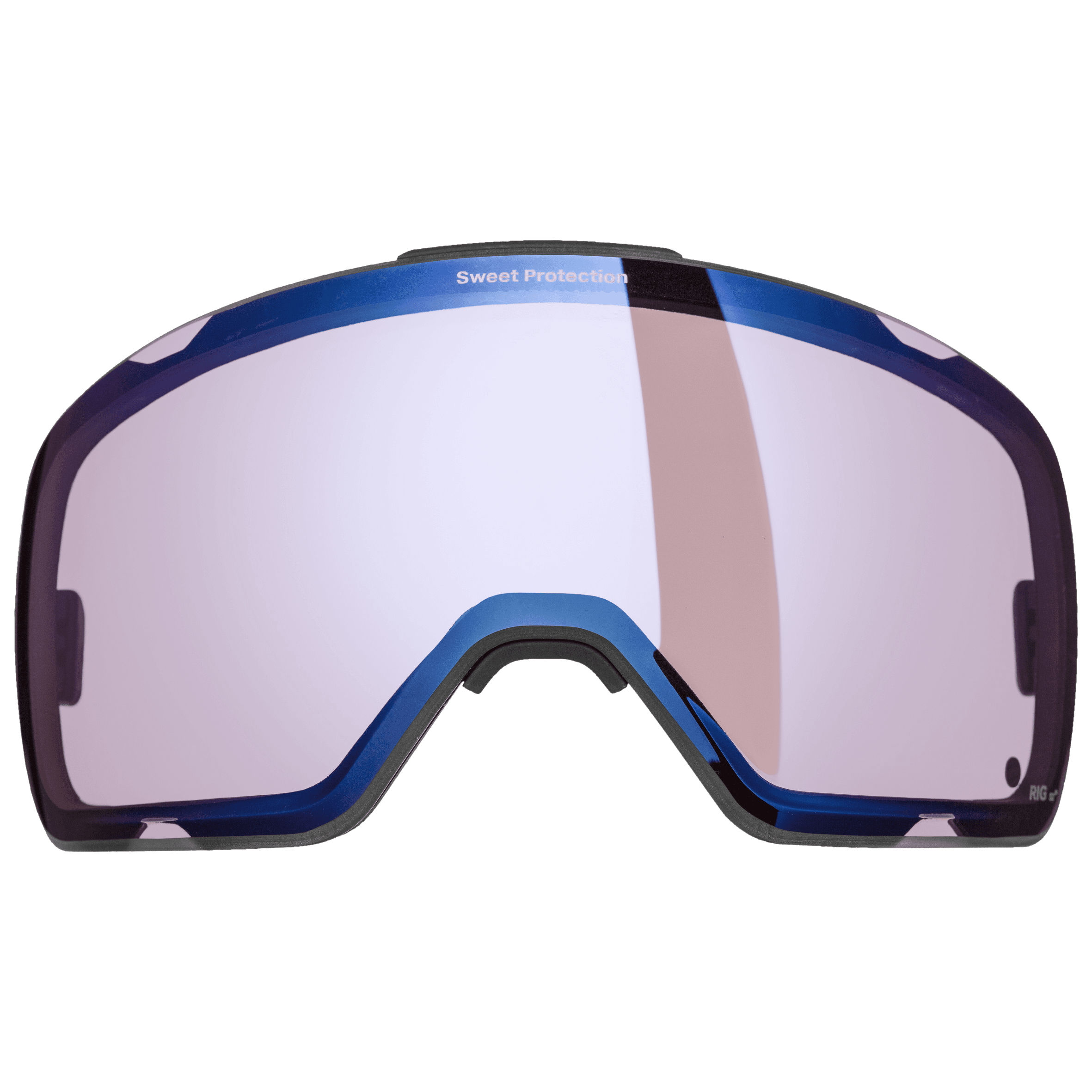 Interstellar RIG® Reflect Goggles with Extra Lens - RIG Emerald+