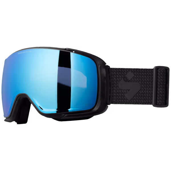 Interstellar RIG® Reflect Goggles with Extra Lens