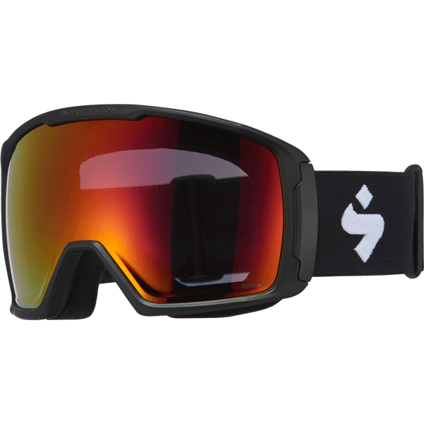 RIG Topaz/Matte Black/Black