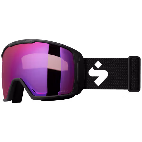 Clockwork RIG® Reflect Goggles