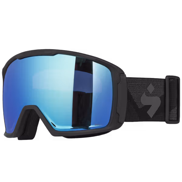 Clockwork RIG® Reflect Goggles