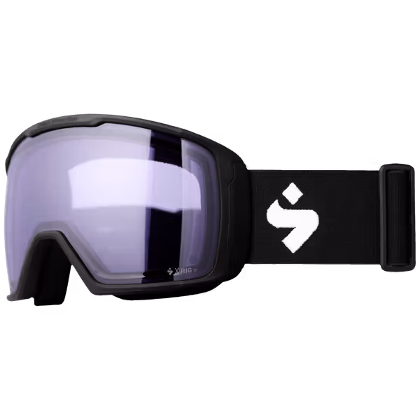 Clockwork RIG® Reflect Goggles